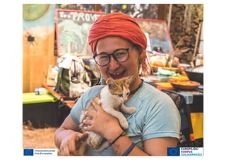 Gaia Tasiri - relacja