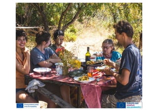 Gaia Tasiri - relacja