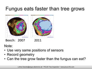 SONIC TOMOGRAPH EXPLANATION | PPTX