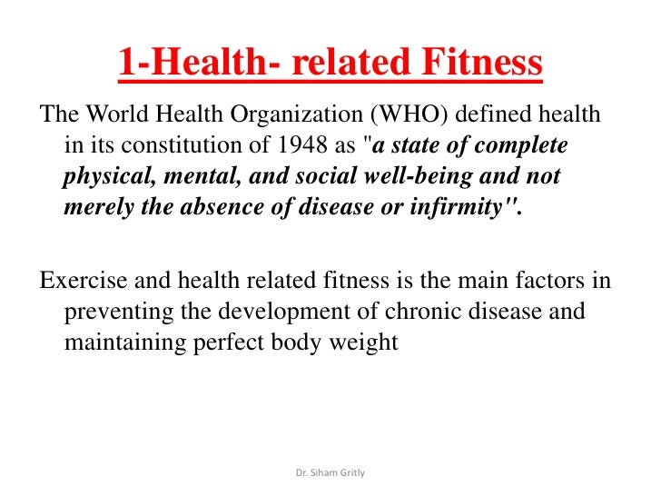 what does the term fitness mean what does the term fitness mean