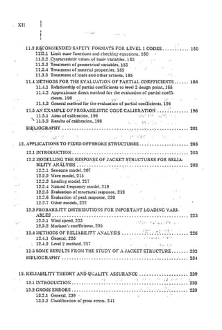 1 structural reliability theory and its applications | PDF