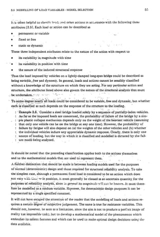 1 structural reliability theory and its applications | PDF
