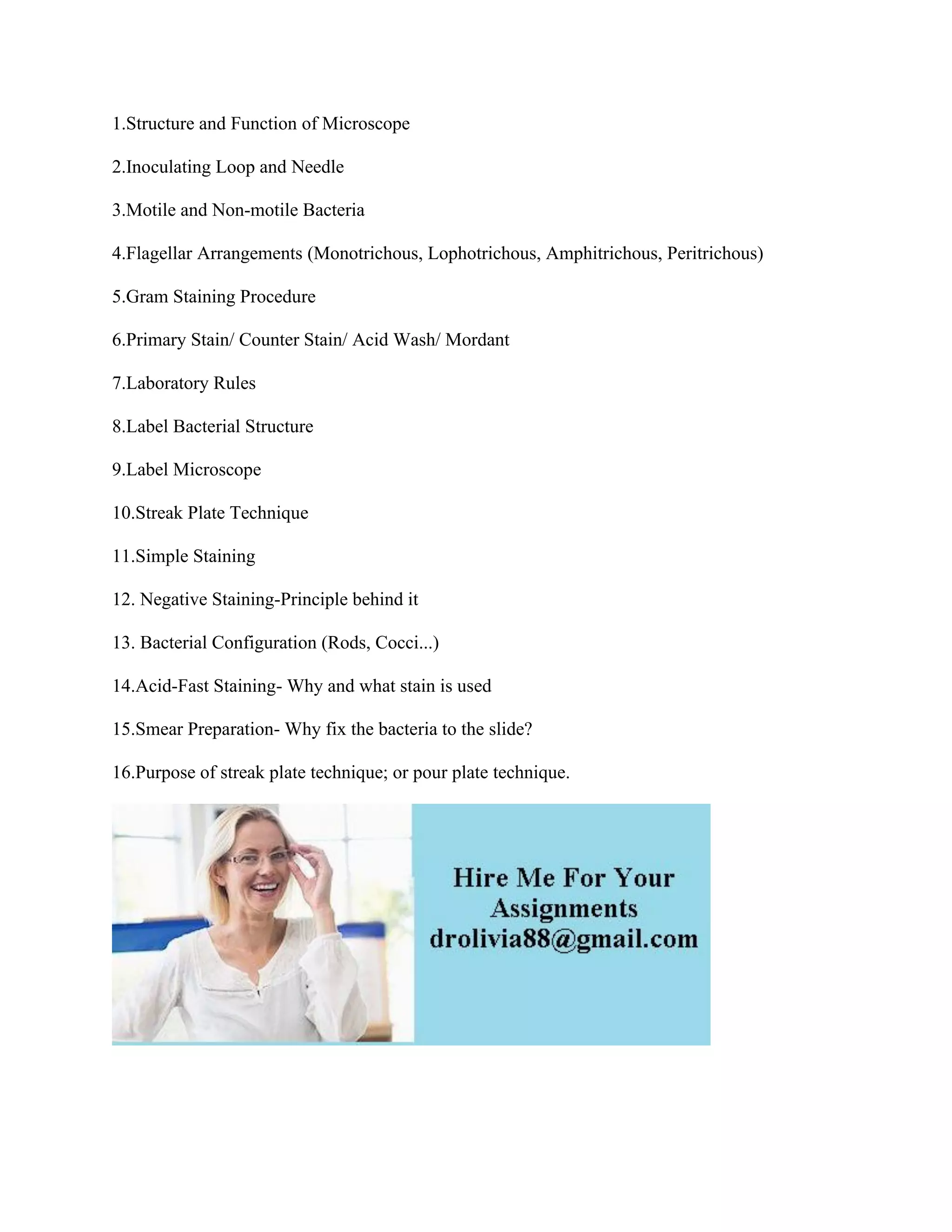 1Structure and Function of Microscope 2Inoculating Loop and Needle 3.pdf