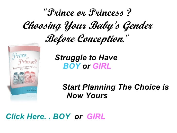 discover to plan a baby boy or girl plan for baby boy