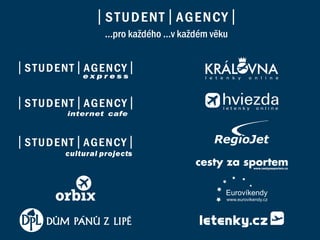 Student  Agency