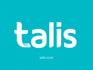 talis.com
 