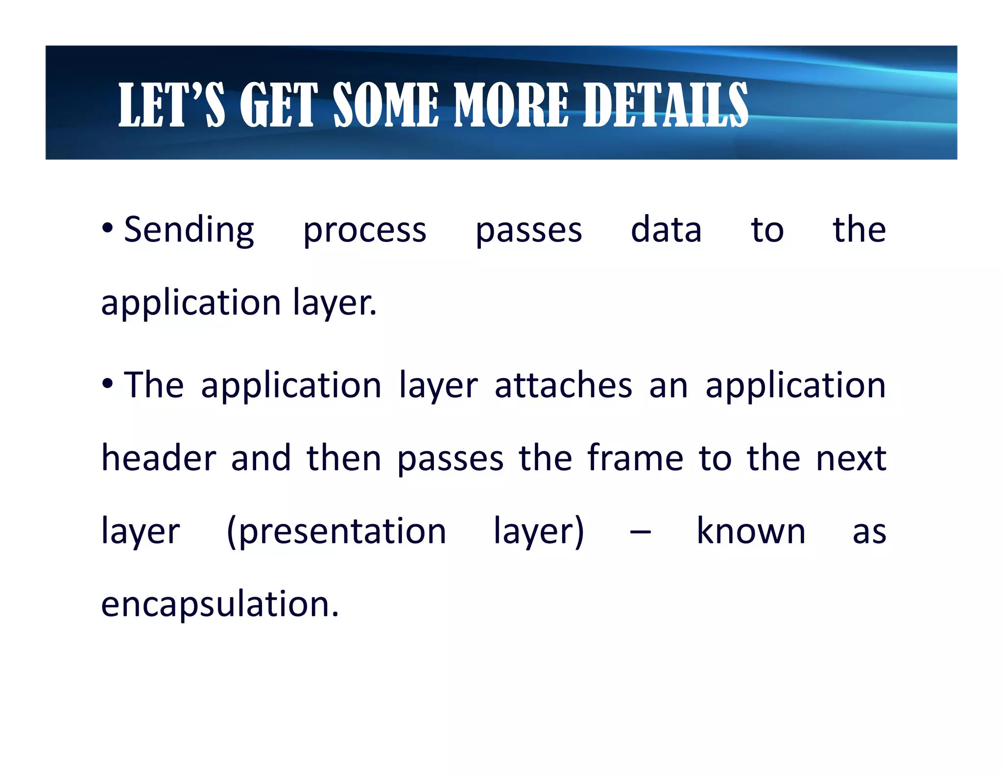 TCP/IP Introduction | PDF