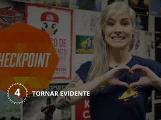 TORNAR EVIDENTE4
 