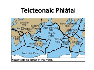 Teicteonaic Phlátaí
 