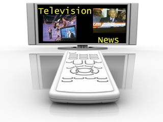 Television    News 