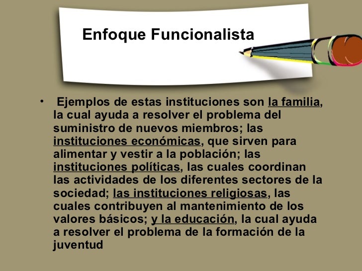 1 Teorias Sociologicas Educacion