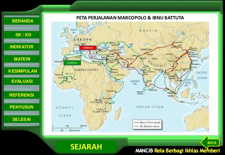 Jelaskan proses masuknya islam ke indonesia menurut teori persia
