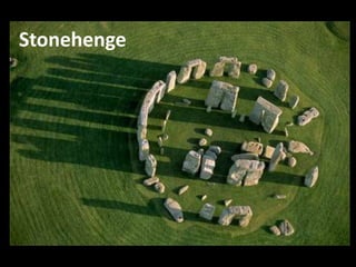 Stonehenge
 