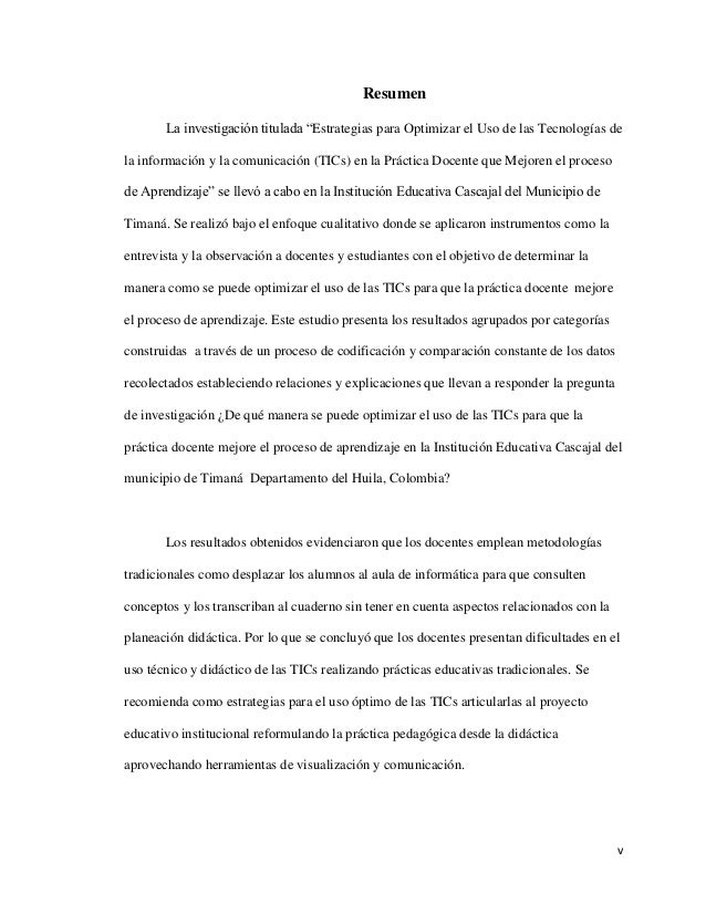 1 tesis maestria tecnologia educativa 1 tesis maestria tecnologia educativa