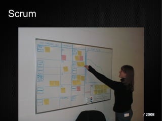 Scrum 