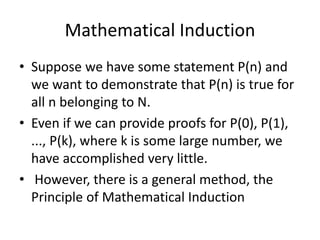 1-Theory of Computation_formal proofs.pptx | Programming Languages ...