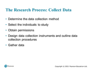 1-The Process of Conducting Research Using Quantitative and Qualitative ...