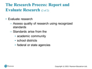 1-The Process of Conducting Research Using Quantitative and Qualitative ...