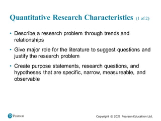 1-The Process of Conducting Research Using Quantitative and Qualitative ...