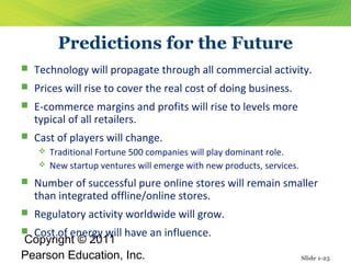 Chapter 1-E-Commerce (the revolution is just beginning) | PPT