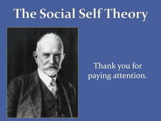 Thank you for
paying attention.
 