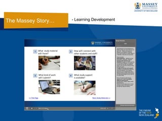 Third Generation Teaching and Learning Development | PPTX