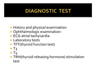 Slide Patho 1-THYROID DISORDERS PATHO.pptx in patho I | PPTX