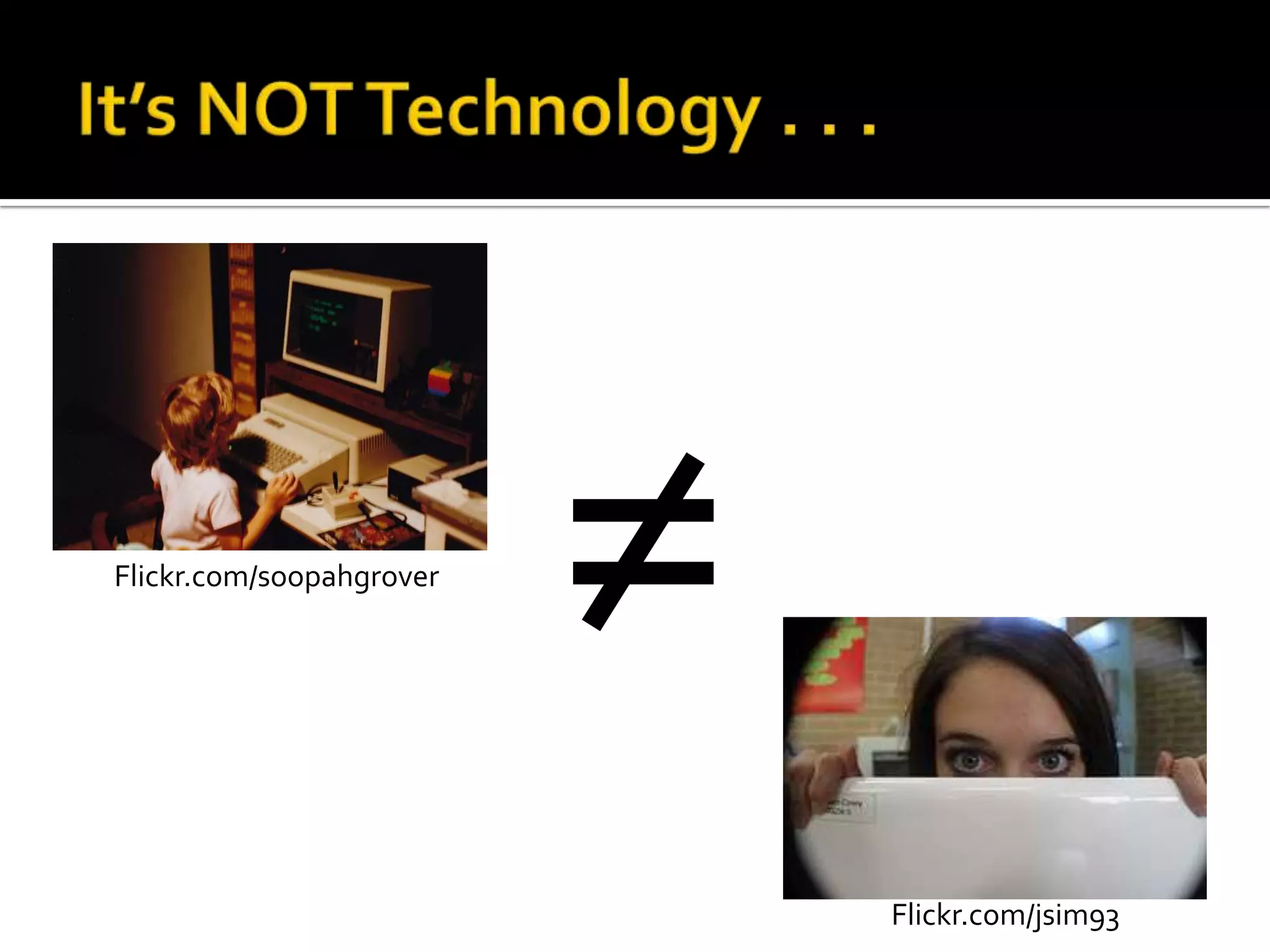 Flickr.com/soopahgrover

≠
Flickr.com/jsim93

 