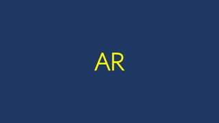 AR