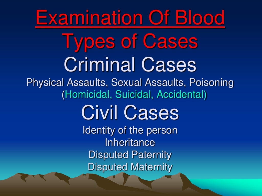 1-trace-evidence