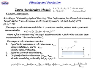 1 tracking systems1 | PPT