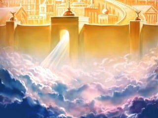 New Jerusalem 