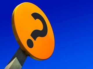 Question Mark Question Mark 