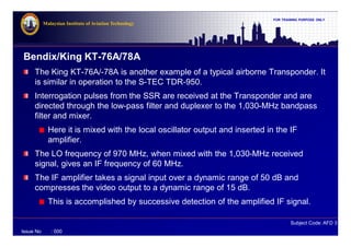 1 -transponders | PDF