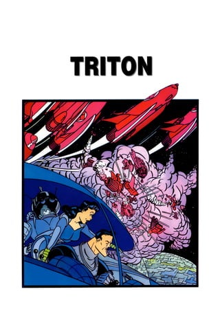 1. Triton
