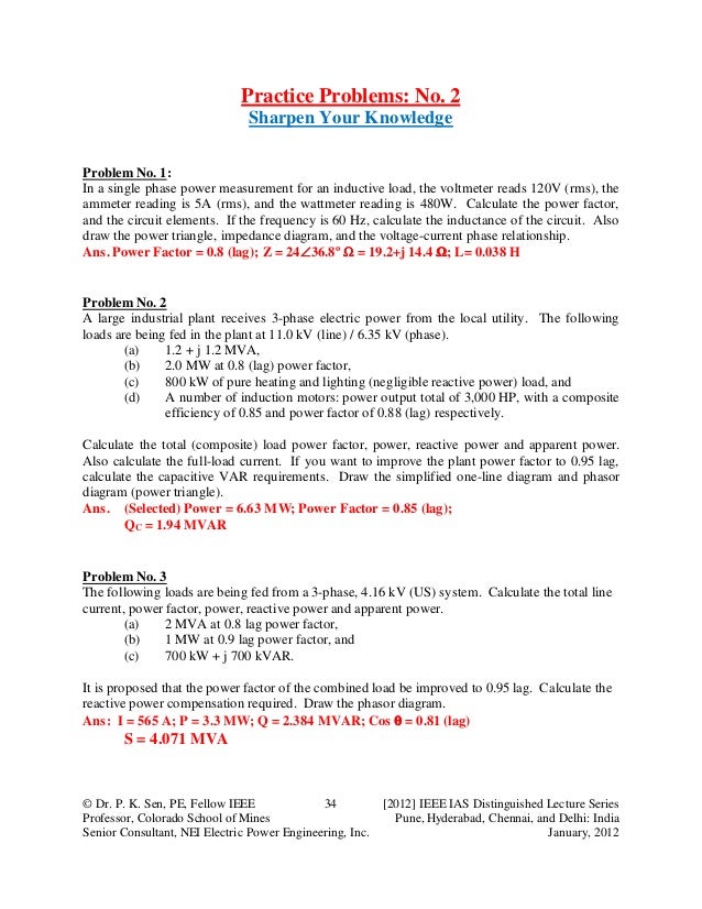 1 tutorial-handouts-150 diagram of induction type wattmeter 
