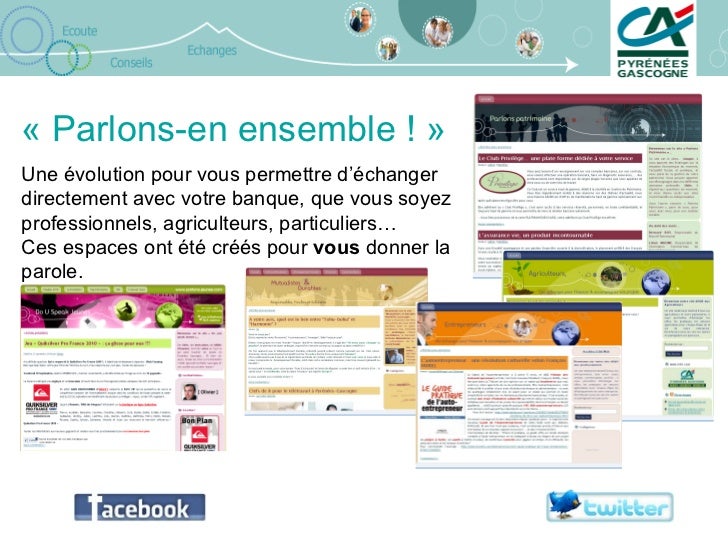 Credit Agricole Mutuel Pyrenees Gascogne En Ligne