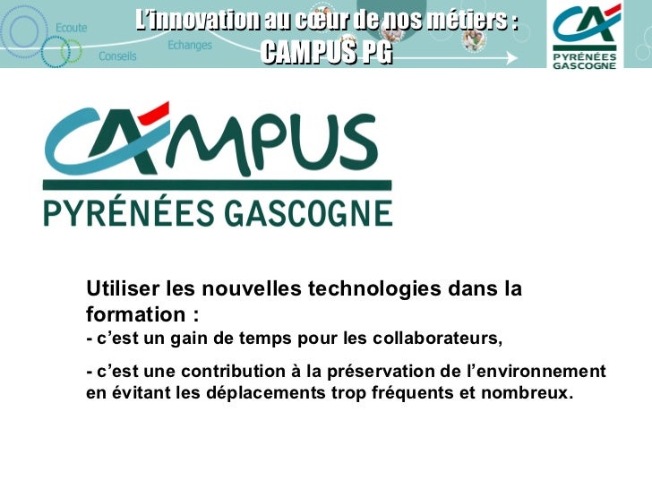 Credit Agricole Mutuel Pyrenees Gascogne En Ligne