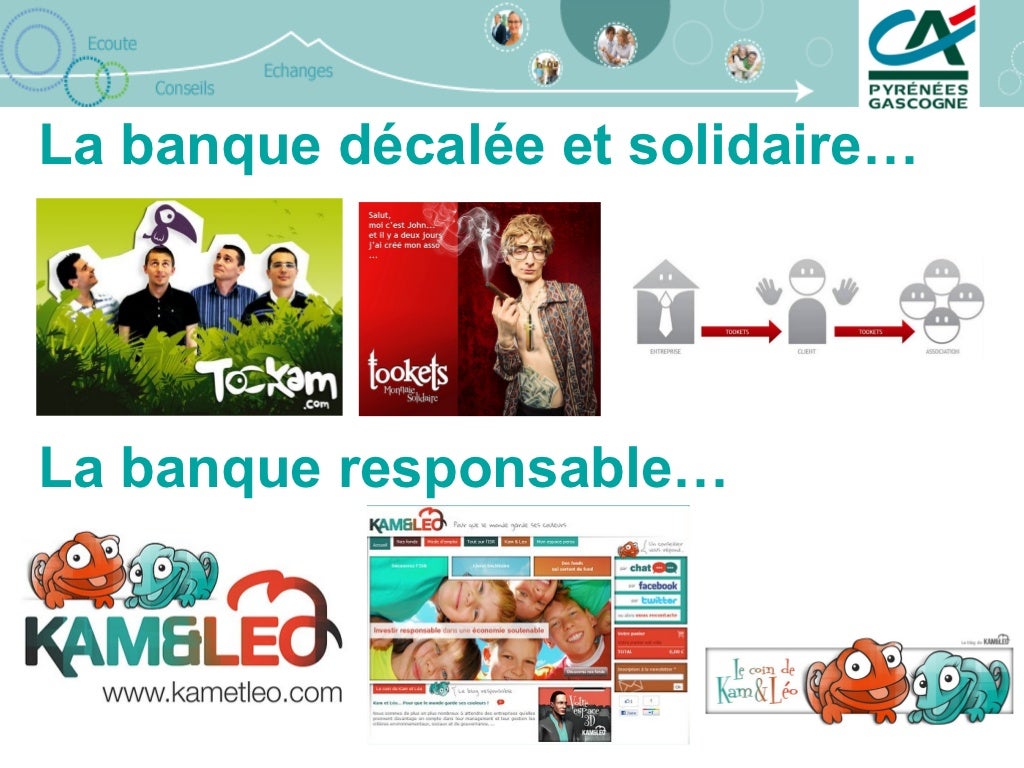 Credit Agricole Mutuel Pyrenees Gascogne En Ligne