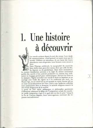 1 une histoire à découvrir