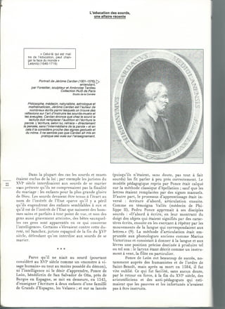 1 une histoire à découvrir