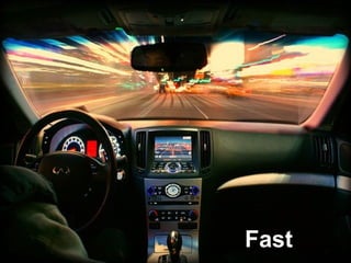 Fast
 