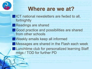 Unit - ICT PD | PPT