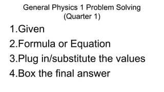 1-Units-and-Measurement.ppt physics for engineering | PPT