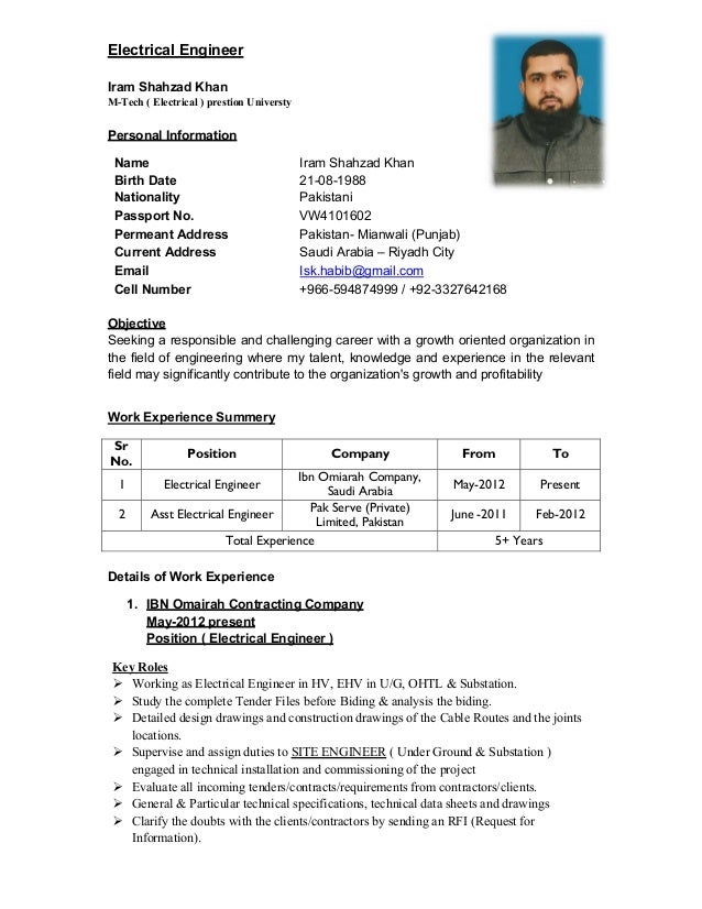 how to update a resumes