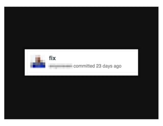 1-Up Your Git Skills