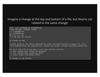 1-Up Your Git Skills
