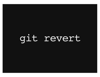 1-Up Your Git Skills