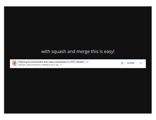 1-Up Your Git Skills