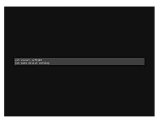 1-Up Your Git Skills